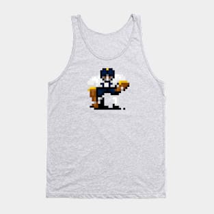 16-Bit Lineman - San Diego Tank Top